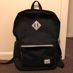 Herschel backpack
